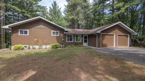 n4626 22nd Court, Wild Rose, WI 54984