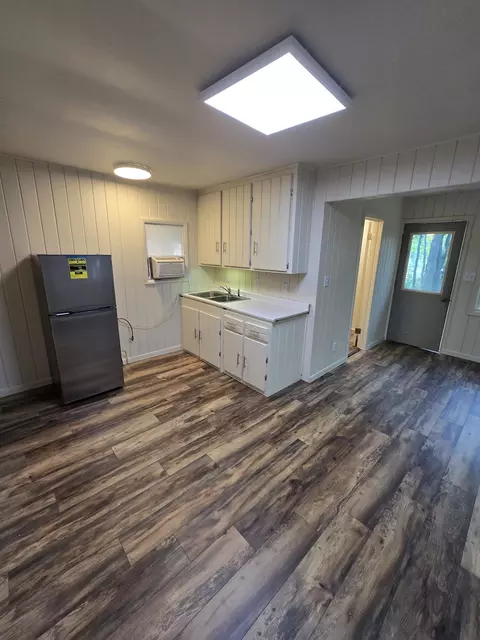 Kitchen - 46070 Crystal Lake Rd, Cable, WI 54821 photo 5 of 5