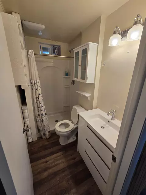 Bath - 46070 Crystal Lake Rd, Cable, WI 54821 photo 1 of 4