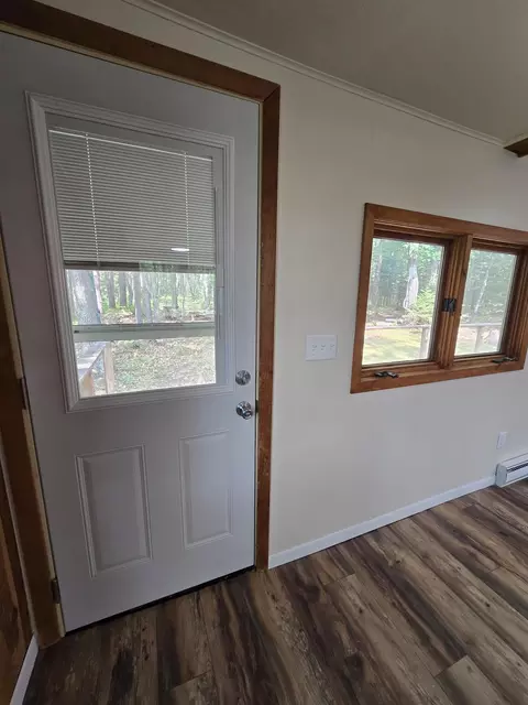Entry Way - 46070 Crystal Lake Rd, Cable, WI 54821 photo 1 of 1