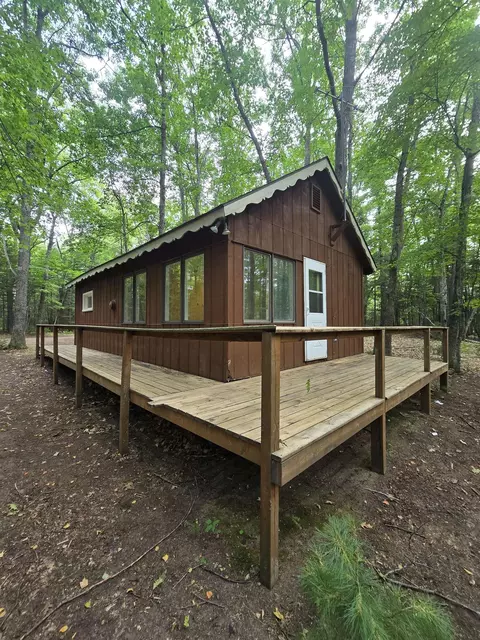 Exterior - 46070 Crystal Lake Rd, Cable, WI 54821 photo 16 of 18