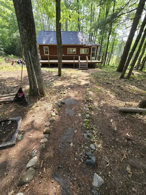 Exterior - 46070 Crystal Lake Rd, Cable, WI 54821 photo 7 of 18