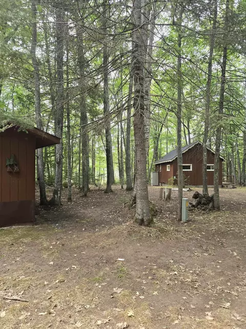 Exterior - 46070 Crystal Lake Rd, Cable, WI 54821 photo 15 of 18