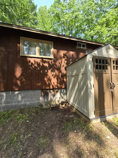 Exterior - 46070 Crystal Lake Rd, Cable, WI 54821 photo 4 of 18
