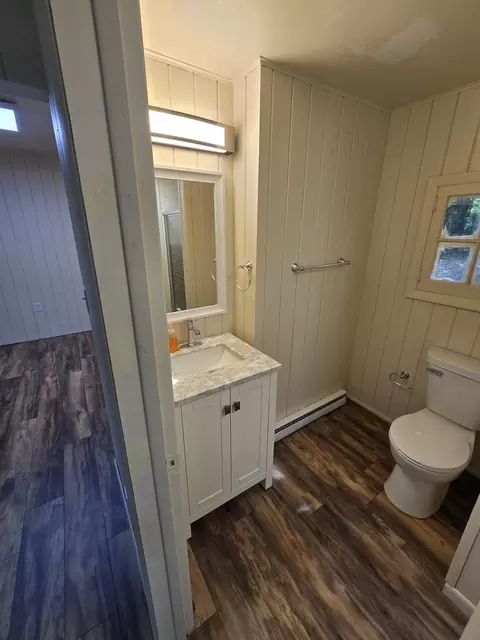 Bath - 46070 Crystal Lake Rd, Cable, WI 54821 photo 3 of 4