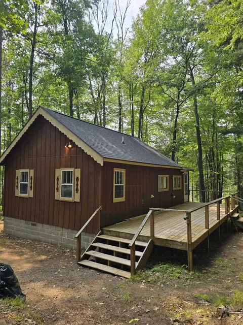 Exterior - 46070 Crystal Lake Rd, Cable, WI 54821 photo 8 of 18