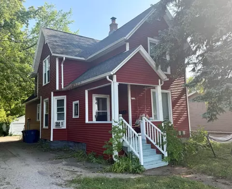 1731 Oshkosh Ave, Oshkosh, WI 54902