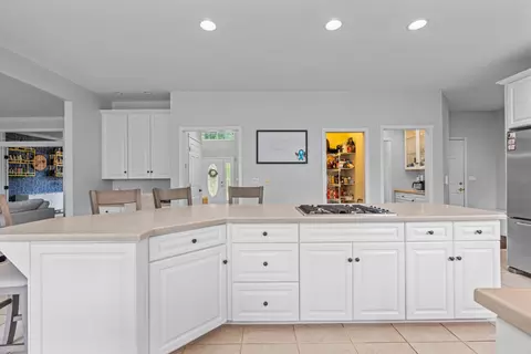 Kitchen - 601 E Carrington Ln, Appleton, WI 54913 photo 3 of 7