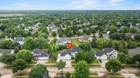 View/Area - 601 E Carrington Ln, Appleton, WI 54913 photo 5 of 5