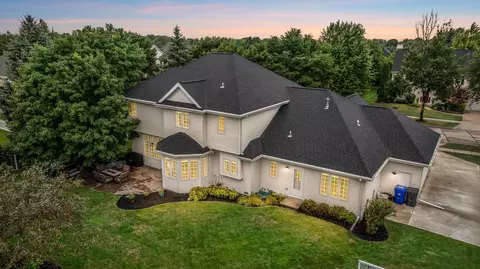 View/Area - 601 E Carrington Ln, Appleton, WI 54913 photo 4 of 5