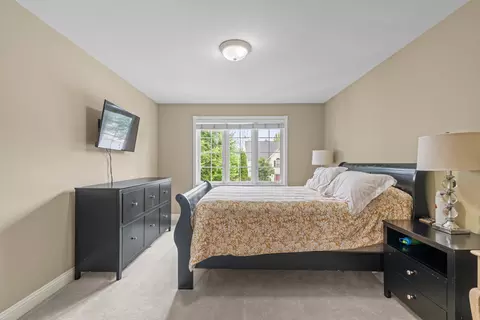 Bedroom - 601 E Carrington Ln, Appleton, WI 54913 photo 6 of 10