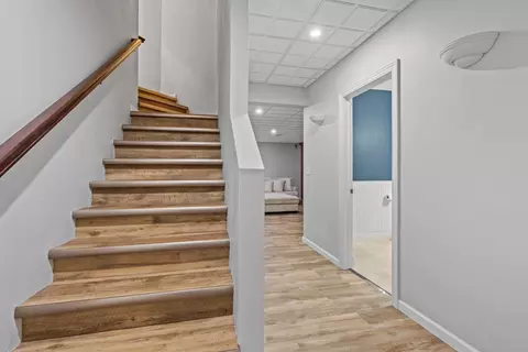 Entry Way - 601 E Carrington Ln, Appleton, WI 54913 photo 7 of 11