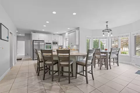 Kitchen - 601 E Carrington Ln, Appleton, WI 54913 photo 7 of 7
