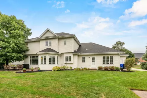 Exterior - 601 E Carrington Ln, Appleton, WI 54913 photo 16 of 16