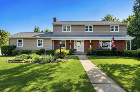 601 Brevoort Ln, Green Bay, WI 54301