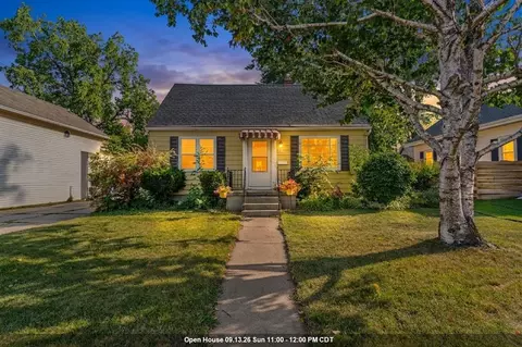 1219 Witzel Ave, Oshkosh, WI 54902