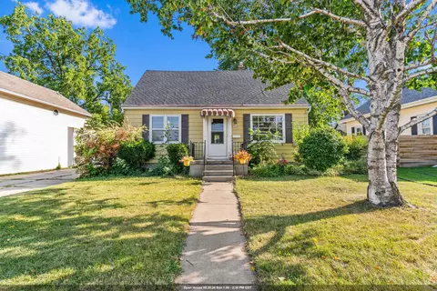 1219 Witzel Ave, Oshkosh, WI 54902