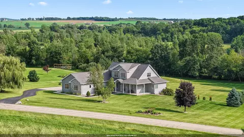 w5412 Bowe Lane, Fond Du Lac, WI 54937