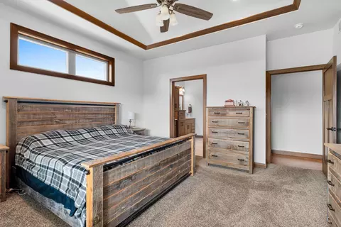 Bedroom - n3025 Steeple Drive, Appleton, WI 54913 photo 1 of 4