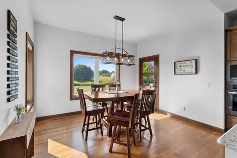Dining - n3025 Steeple Drive, Appleton, WI 54913 photo 1 of 1