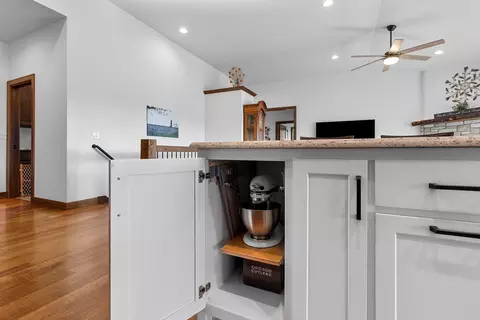 Kitchen - n3025 Steeple Drive, Appleton, WI 54913 photo 7 of 9