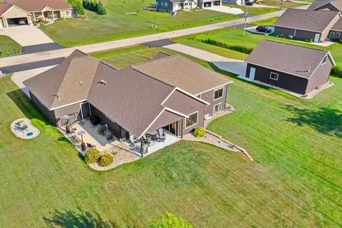 View/Area - n3025 Steeple Drive, Appleton, WI 54913 photo 2 of 8