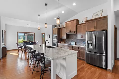 Kitchen - n3025 Steeple Drive, Appleton, WI 54913 photo 3 of 9