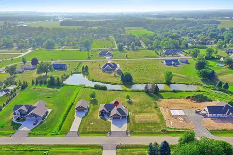 View/Area - n3025 Steeple Drive, Appleton, WI 54913 photo 7 of 8