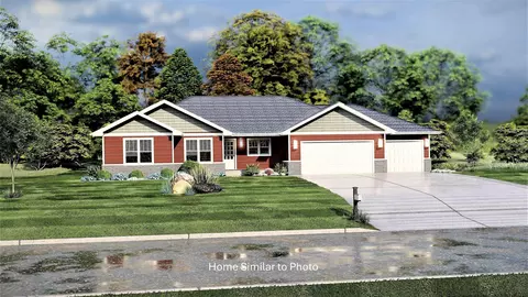 1263 Putnam Dr, Pulaski, WI 54162