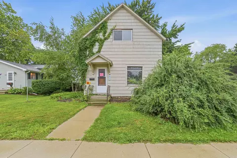 131 Harrison St, North Fond Du Lac, WI 54937
