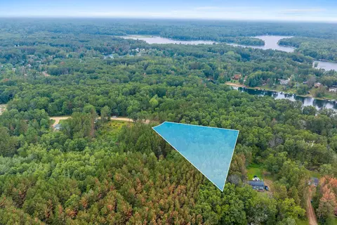 w1813 Broken Bow Road #32, Keshena, WI 54135