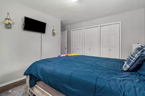 Bedroom - 1530 S Walden Ave, Appleton, WI 54915 photo 2 of 4