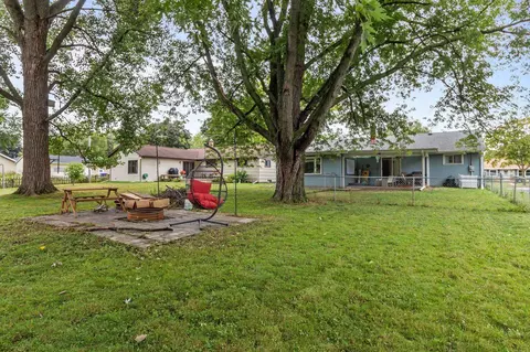 Exterior - 1530 S Walden Ave, Appleton, WI 54915 photo 4 of 11
