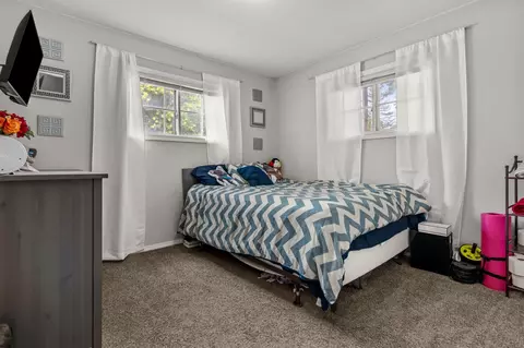 Bedroom - 1530 S Walden Ave, Appleton, WI 54915 photo 3 of 4