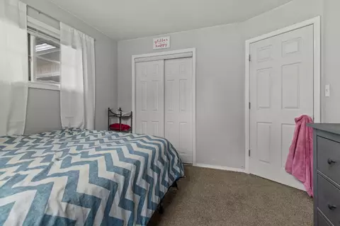 Bedroom - 1530 S Walden Ave, Appleton, WI 54915 photo 4 of 4