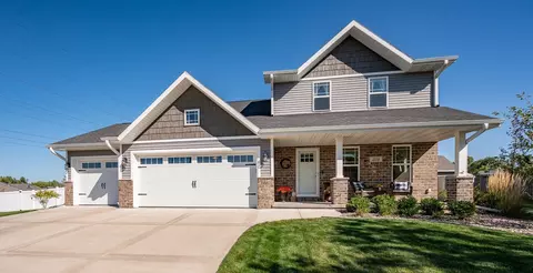316 Hidden Creek Trl, Green Bay, WI 54303