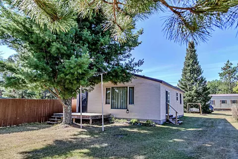 W11531 Us Highway 8, Dunbar, WI 54119
