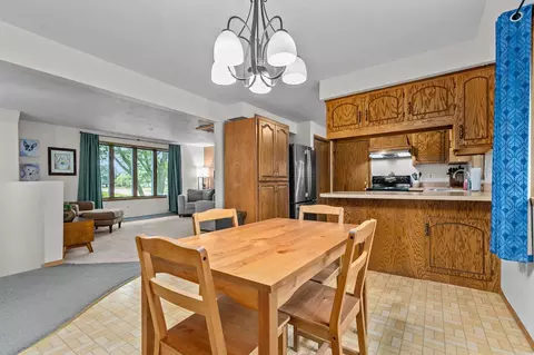 Dining - 1400 S Chickadee Ln, Appleton, WI 54915 photo 1 of 3