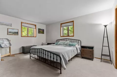 Bedroom - 1400 S Chickadee Ln, Appleton, WI 54915 photo 1 of 5