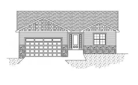 1437 Baumgart Rd, Green Bay, WI 54304