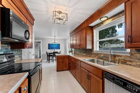 Kitchen - 825 W Marquette St, Appleton, WI 54914 photo 6 of 6