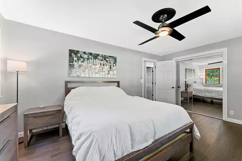 Bedroom - 825 W Marquette St, Appleton, WI 54914 photo 3 of 7