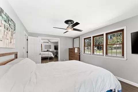 Bedroom - 825 W Marquette St, Appleton, WI 54914 photo 4 of 7