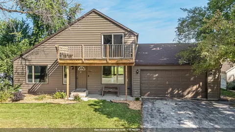 305 E Forest St, Black Creek, WI 54106