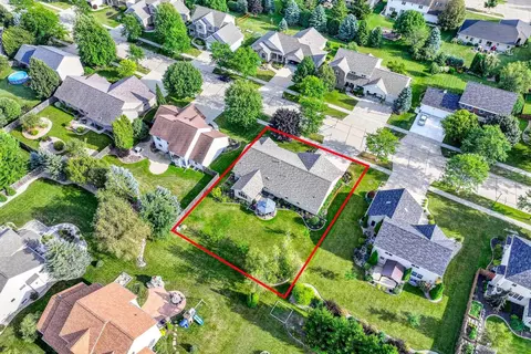 View/Area - 2624 E Sundance Dr, Appleton, WI 54913 photo 7 of 7