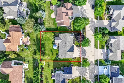 View/Area - 2624 E Sundance Dr, Appleton, WI 54913 photo 1 of 7