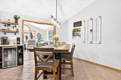 Dining - 2624 E Sundance Dr, Appleton, WI 54913 photo 1 of 2