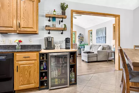 Kitchen - 2624 E Sundance Dr, Appleton, WI 54913 photo 6 of 6
