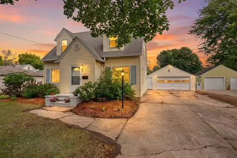 117 S Lincoln St, Kimberly, WI 54136
