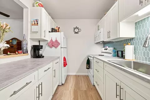 Kitchen - 3184 Justin Ct # 6, Appleton, WI 54914 photo 1 of 1